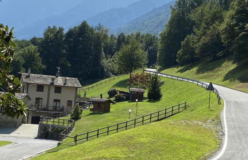 Appartamento Il Giardino - Foto 1