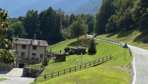 Appartamento Il Giardino - Foto 1