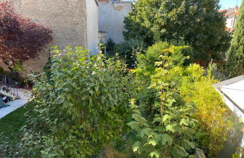 Appart Rez de jardin - Foto 5
