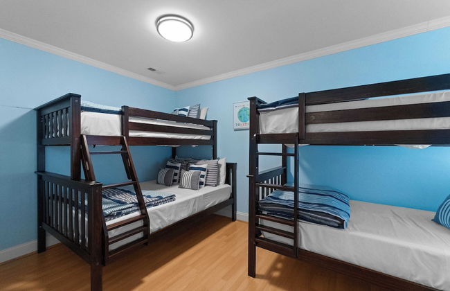 Kool Breeze by Avantstay Boat Ramp + Hot Tub - Foto 41