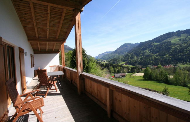 Chalet in Niederndorf Near Kufstein With Balcony - Foto 39
