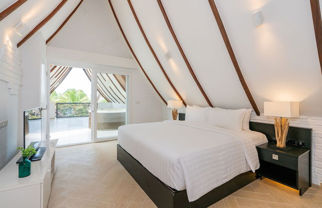 Sunova Private Pool Villa - Koh Chang - Foto 3