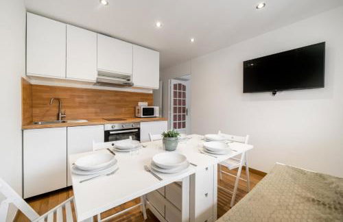 Modern apartment, steps from tramway - Foto 16