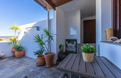 Ático Tahivilla-Entre Zahara de los Atunes y Bolonia - Foto 6