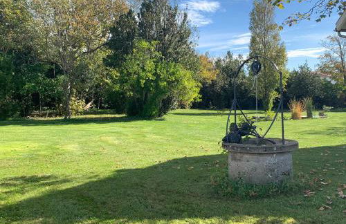 Villa TOUSVENTS - Foto 21