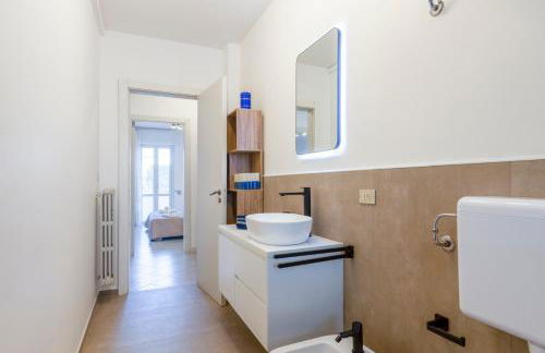 GuestHost - Spacious Flat X4 with Patio and Garden - Foto 25