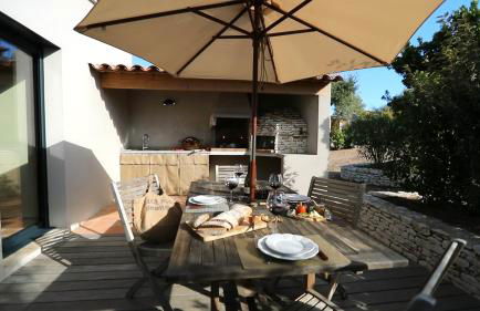 Villa Madra - Foto 33