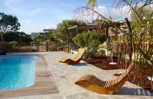 Résidence U Rapalinu - Foto 6