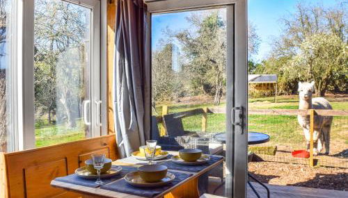 Alpaca Lodge - Photo 5