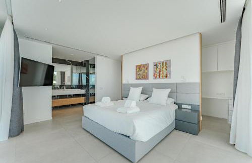 Villa Volcano - Foto 48