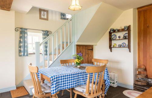 Alltybrain Farm Cottages and B&B - Foto 155