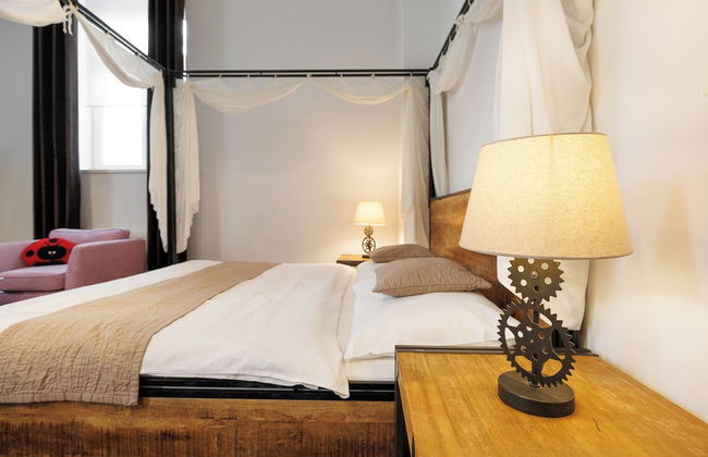 Vintagehome: Apartments by Schönbrunn - Foto 29