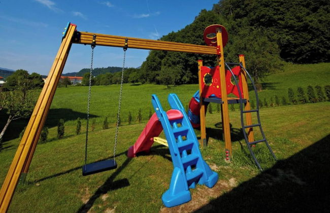 Bee House Vili - Foto 14