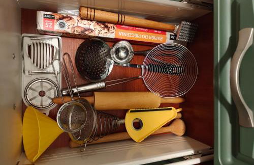 Apartament WELES - Foto 34