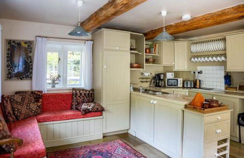 Tyas Cottage - Foto 10