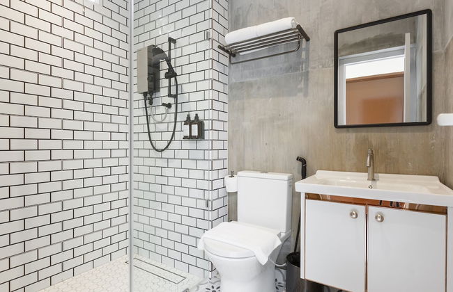 2 Bedroom Landed House Near Icon City BM - Foto 17