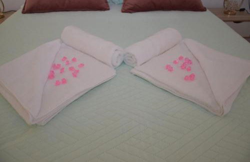 Olympia Suites - Photo 41