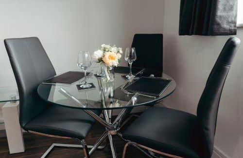 K Suites - Station Road 12 - Foto 11