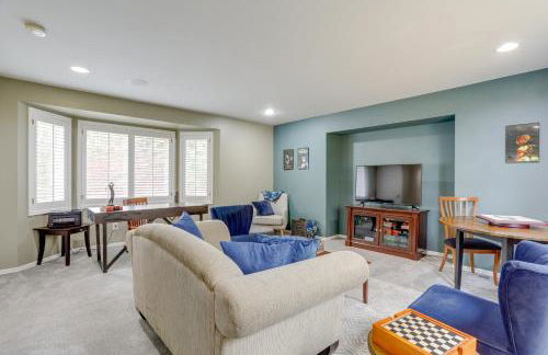 The Cedars Spacious Group Getaway in Snohomish - Photo 30