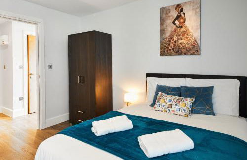 Elegant Plus Luxury Apartments - Foto 10