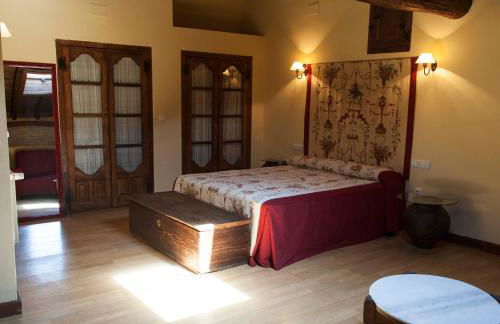 Casa Rural con encanto "Los Postigos" - Foto 70