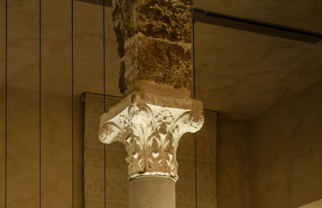 The Pearl of Jaffa Lux Apt by Sea N Rent - Photo 48