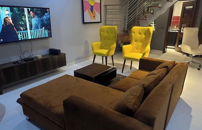 3G Gardens and Apartments - Foto 29