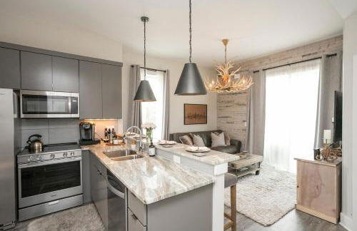 Downtown Luxury Condo at The Southern Belle - Foto 22