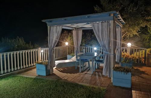 Nel verde del Villaggio - Casetta Celeste - Foto 28