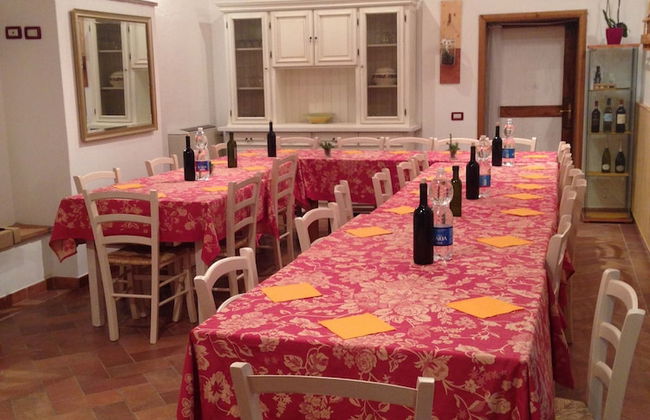 Agriturismo Renai e Monte - Photo 55