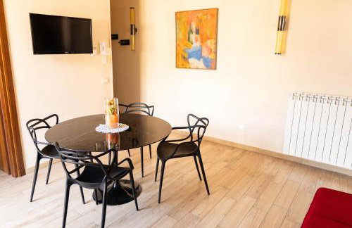 Etna Visions Apartment - Foto 31