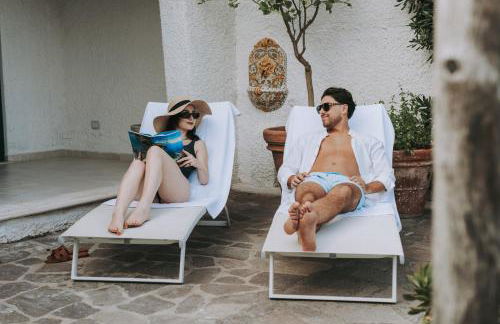 Villetta La Dolce Vista - Photo 55