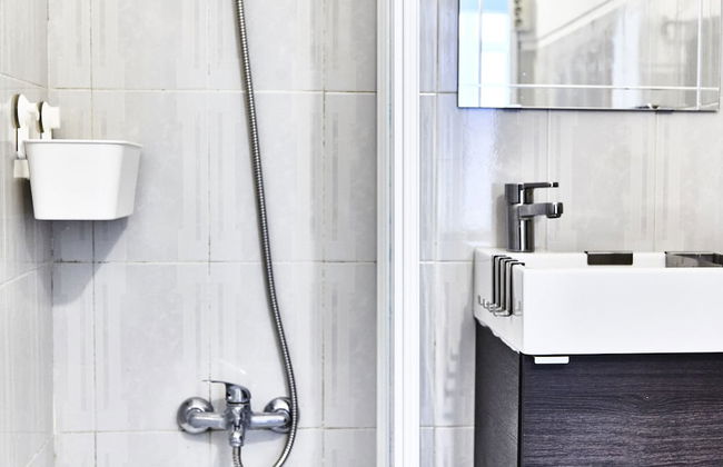 2 Bedroom Self Contained Apartment - Foto 23