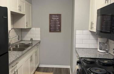 The Delores - 2 Bedroom Apt in Quilt Town, USA - Foto 10