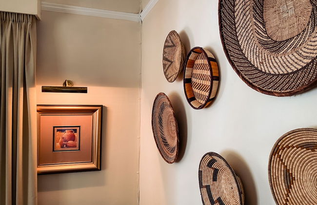 5 Camp Street Guesthouse & Self-catering - Foto 37