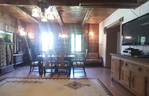 Puszcza Romincka dom z duszą - Foto 14