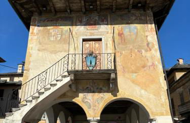 -Ortaflats- Appartamenti Imbarcadero & Palazzotto - Photo 71