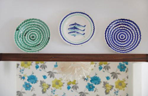 Bright and quiet apartment - Foto 21