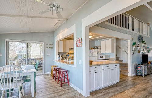 Cottage at the Lake - Foto 18