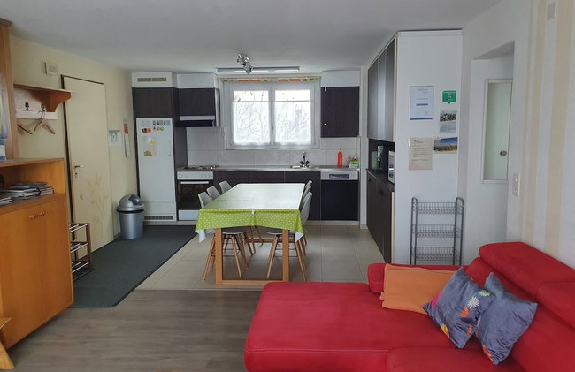 Elfe - Apartments Three-bedroom Apartment for 6 Guests With Patio - Photo 1