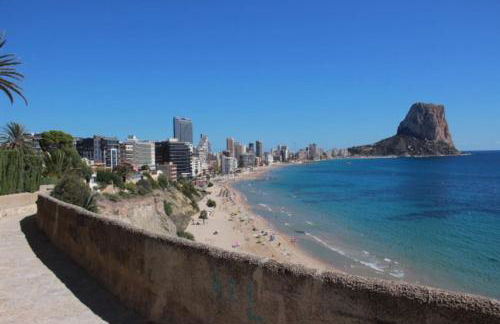 Mirando el mar - Photo 23