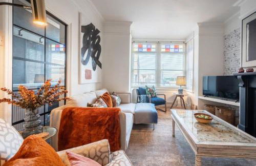 No33 Number 5 BOUTIQUE COTTAGE - Foto 2