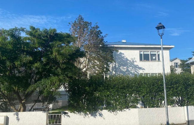 Embassy Apartments Downtown - Foto 45