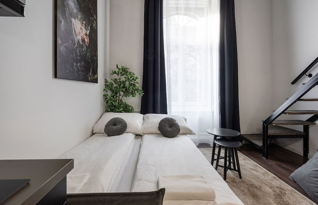 E41 Boutique Apartments by BQA - Foto 20