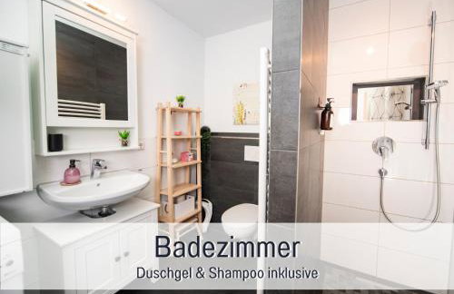 gemütlich * stylisch * 10Min. bis Altstadt * TOP Ausstattung - Foto 22