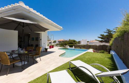 Villa Vistamar - Foto 15