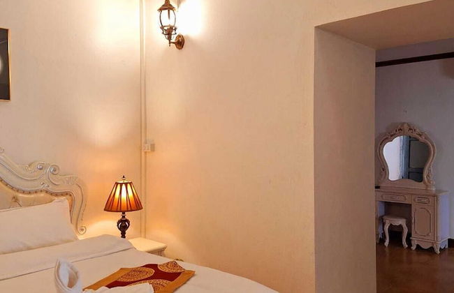 Monsane villa - Foto 30