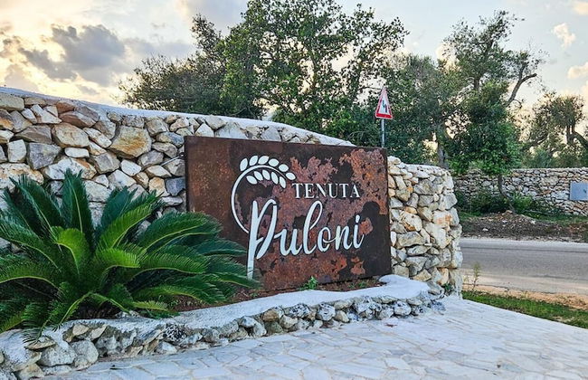 Tenuta Puloni - Foto 44
