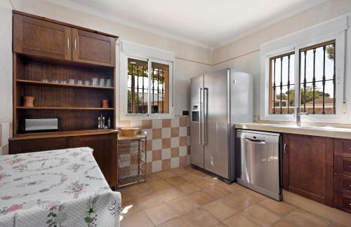 Chalet con Piscina Privada - Foto 7