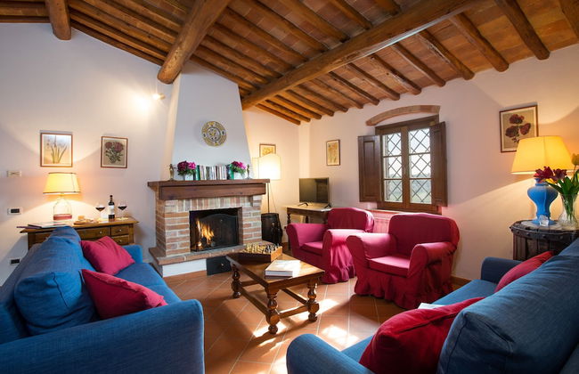 Ormanni nel Chianti Classico - Foto 13